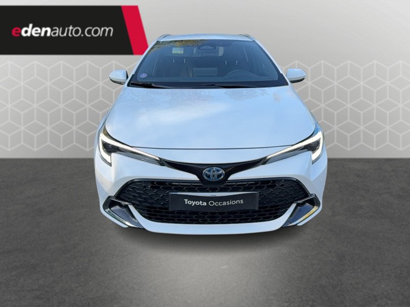 Toyota Corolla - Photo 8