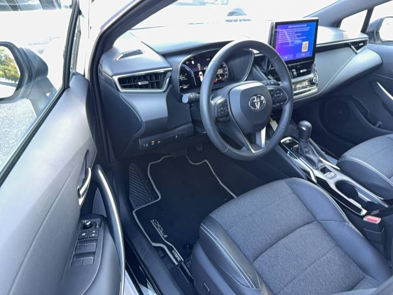 Toyota Corolla - Photo 10