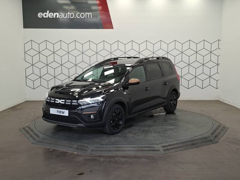 Dacia Jogger - Photo 1