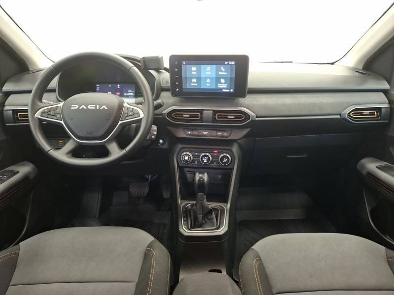 Dacia Jogger - Photo 11