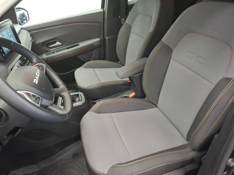 Dacia Jogger - Photo 12