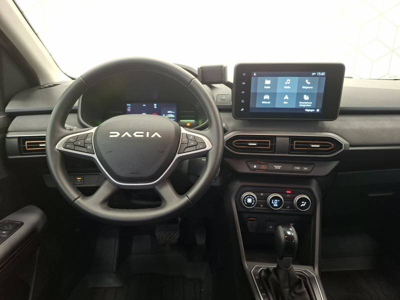 Dacia Jogger - Photo 14