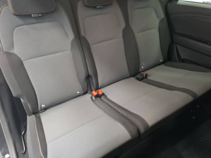 Dacia Jogger - Photo 15