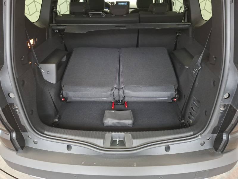 Dacia Jogger - Photo 16