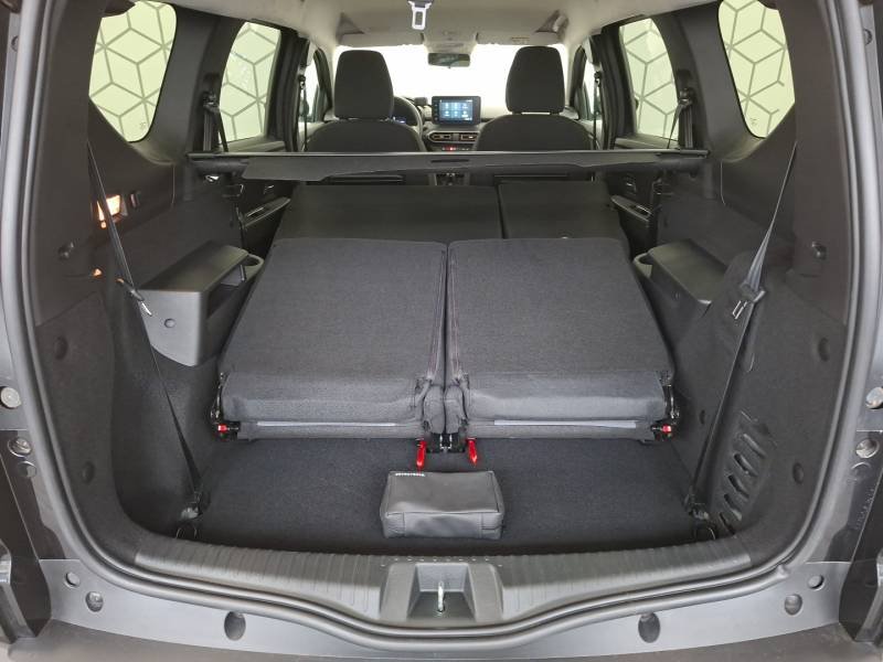 Dacia Jogger - Photo 17