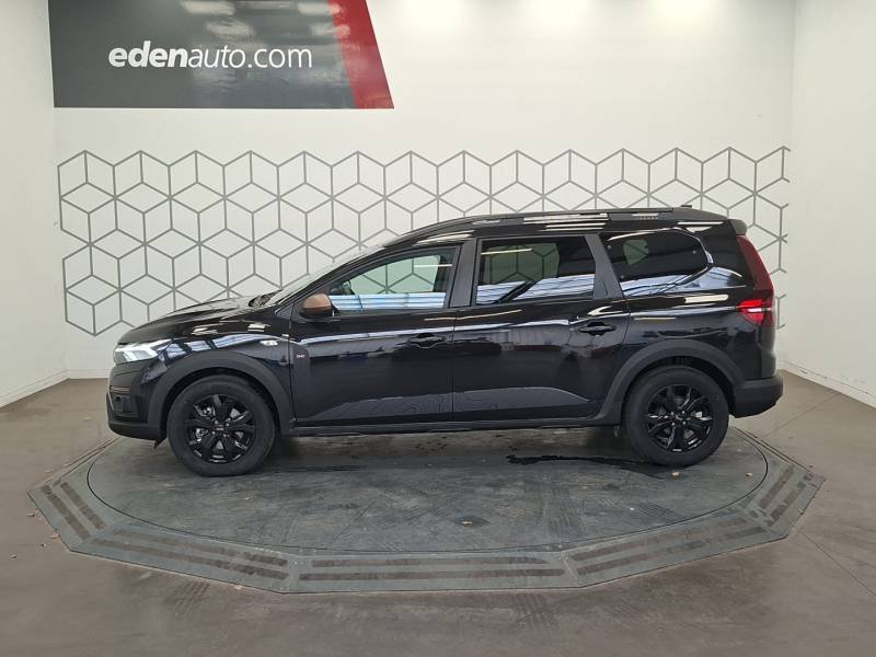 Dacia Jogger - Photo 2