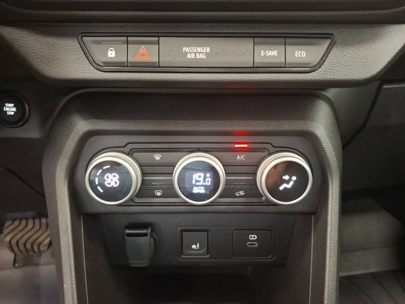 Dacia Jogger - Photo 26