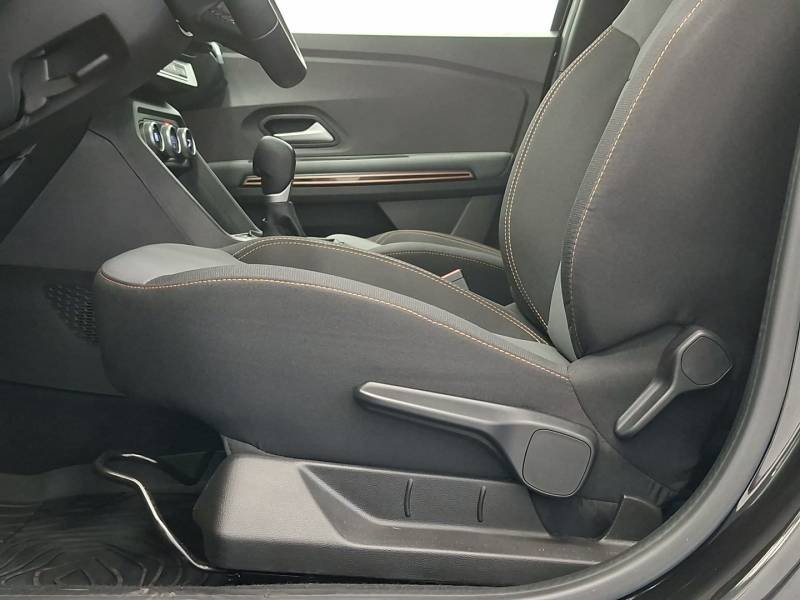 Dacia Jogger - Photo 28