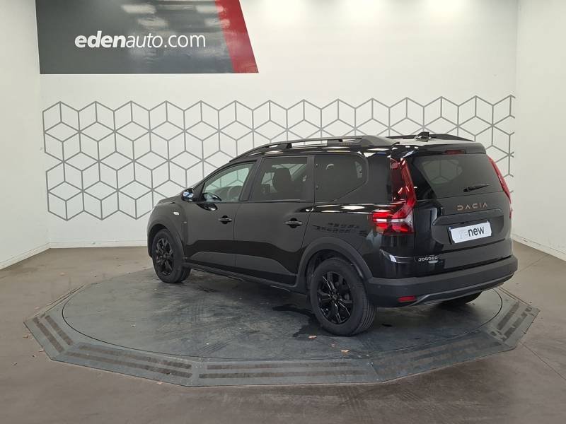 Dacia Jogger - Photo 3