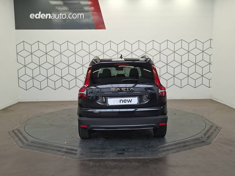Dacia Jogger - Photo 4