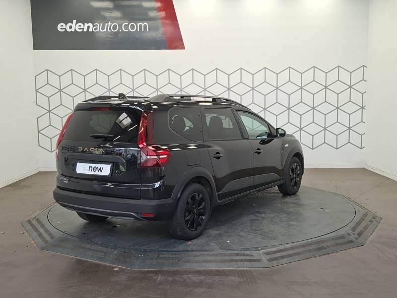 Dacia Jogger - Photo 5
