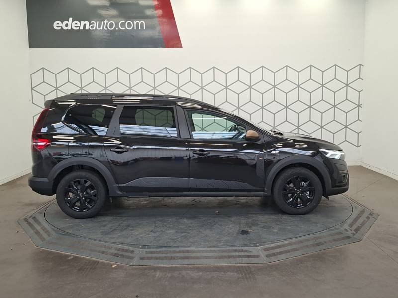 Dacia Jogger - Photo 6