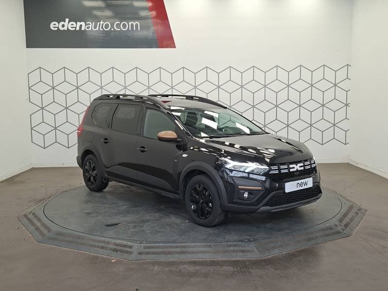 Dacia Jogger - Photo 7