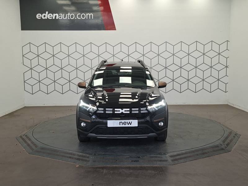 Dacia Jogger - Photo 8