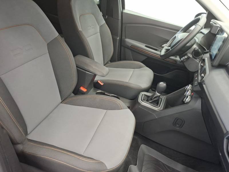 Dacia Jogger - Photo 9