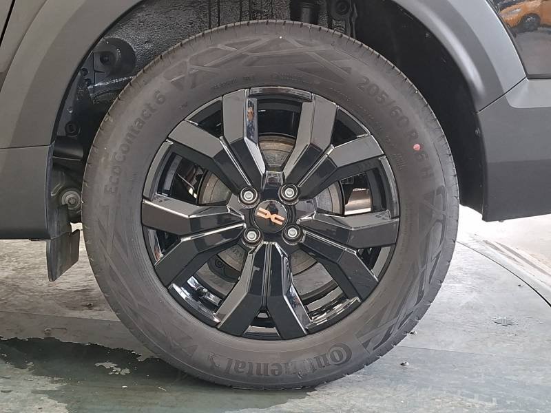 Dacia Jogger - Photo 10