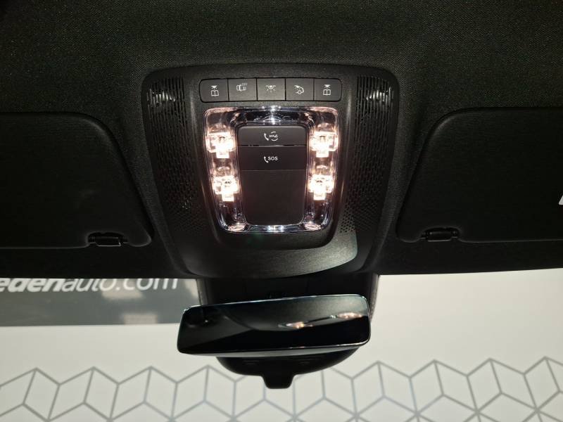 Mercedes Classe A - Photo 11