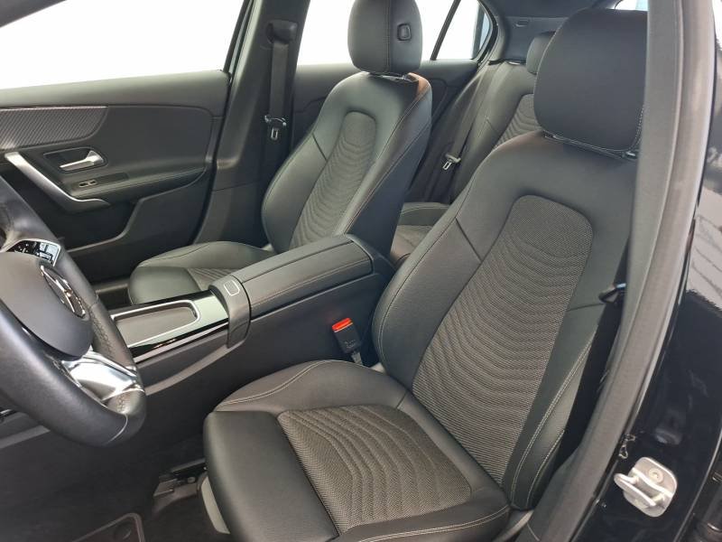 Mercedes Classe A - Photo 12