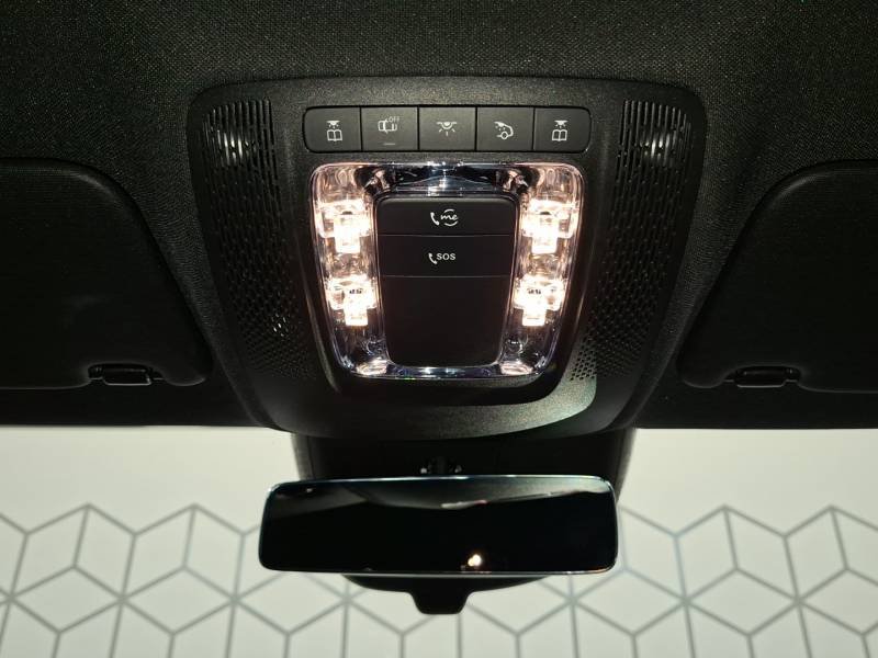 Mercedes Classe A - Photo 13