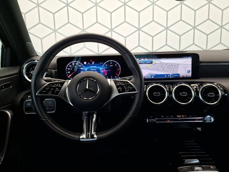 Mercedes Classe A - Photo 14