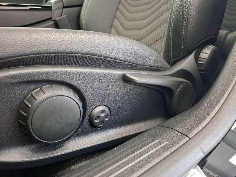 Mercedes Classe A - Photo 15