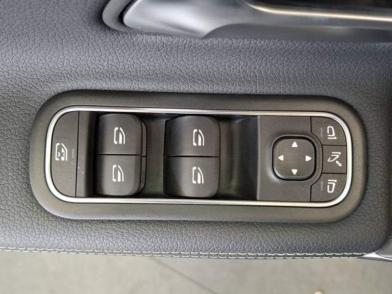 Mercedes Classe A - Photo 16