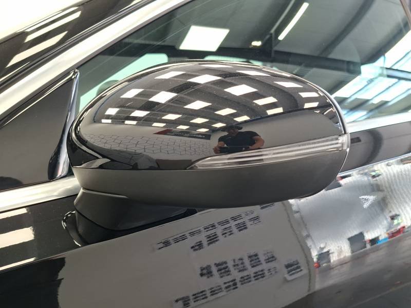 Mercedes Classe A - Photo 17