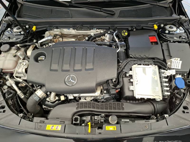 Mercedes Classe A - Photo 18