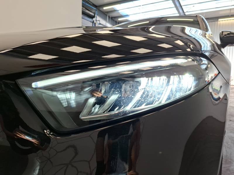 Mercedes Classe A - Photo 19