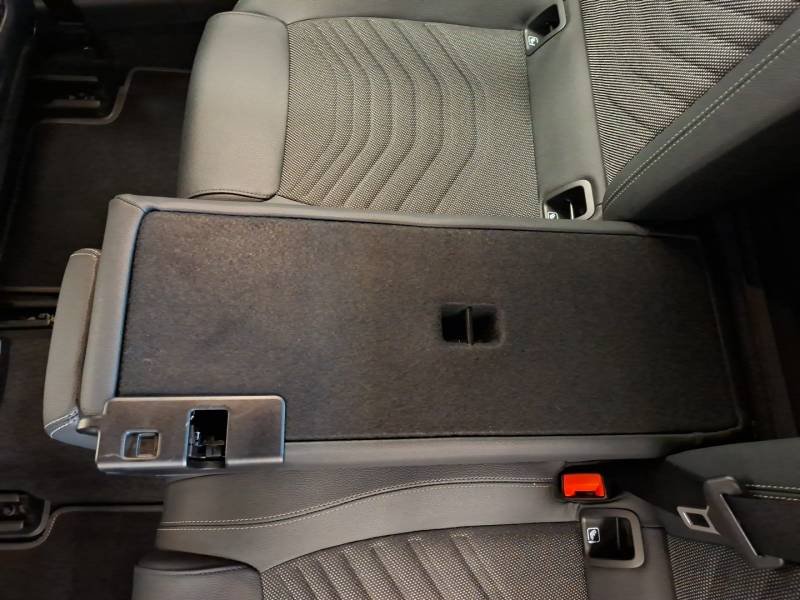 Mercedes Classe A - Photo 23