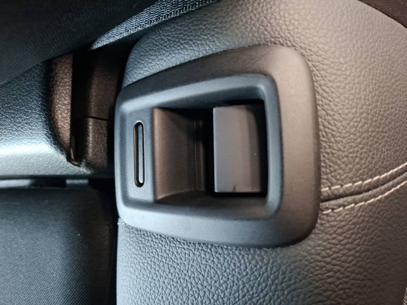 Mercedes Classe A - Photo 24