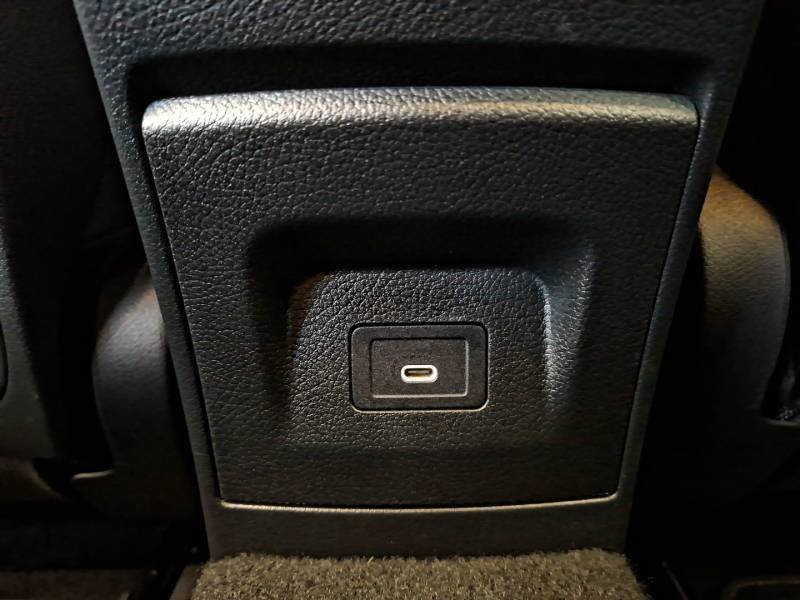 Mercedes Classe A - Photo 25