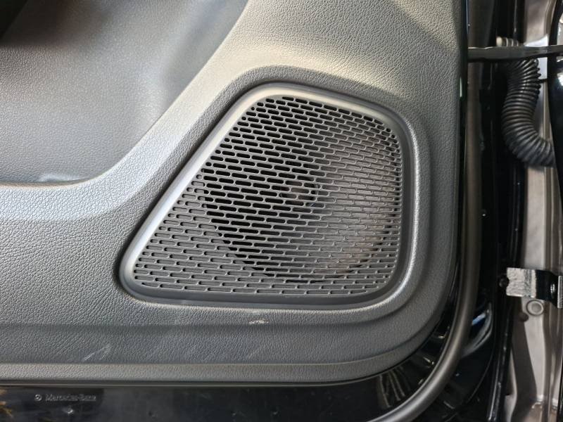 Mercedes Classe A - Photo 26