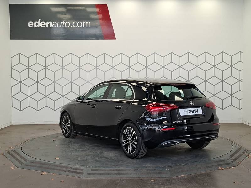 Mercedes Classe A - Photo 3