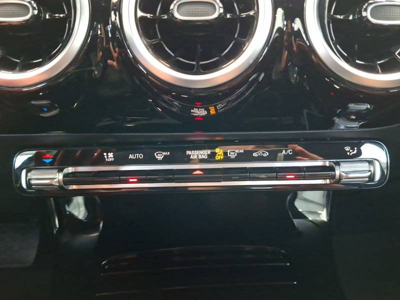 Mercedes Classe A - Photo 33