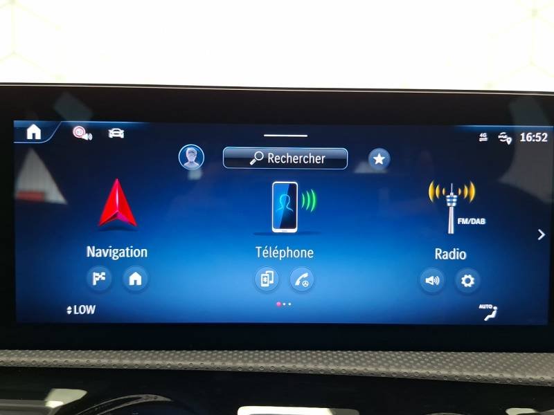 Mercedes Classe A - Photo 35