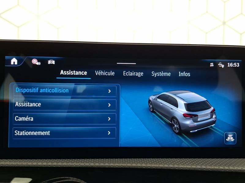 Mercedes Classe A - Photo 37