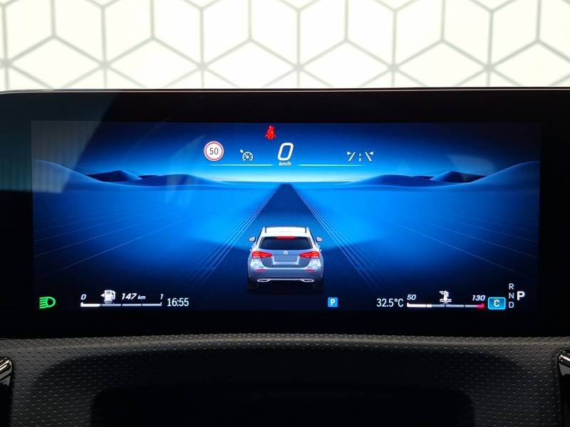 Mercedes Classe A - Photo 39