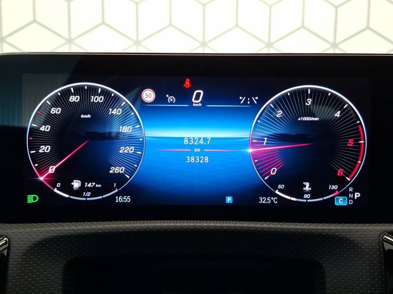 Mercedes Classe A - Photo 40