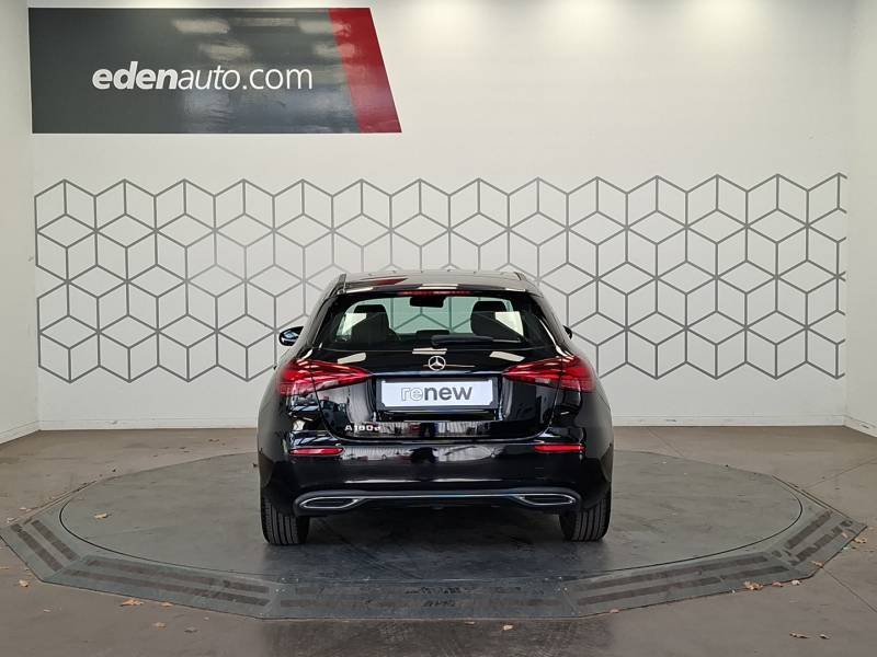 Mercedes Classe A - Photo 4