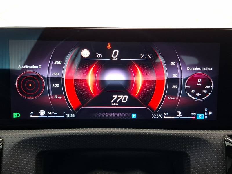 Mercedes Classe A - Photo 41