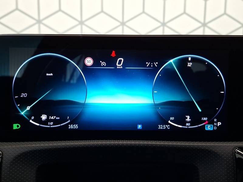Mercedes Classe A - Photo 42