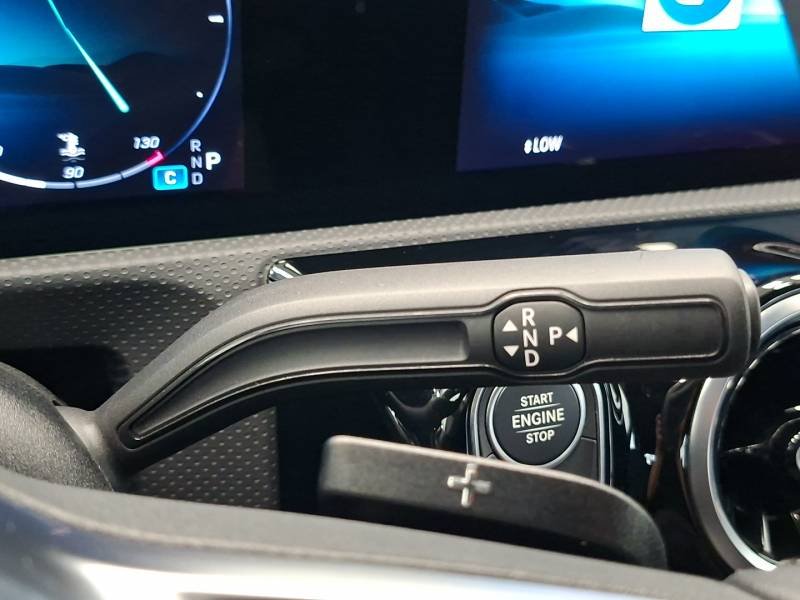 Mercedes Classe A - Photo 43