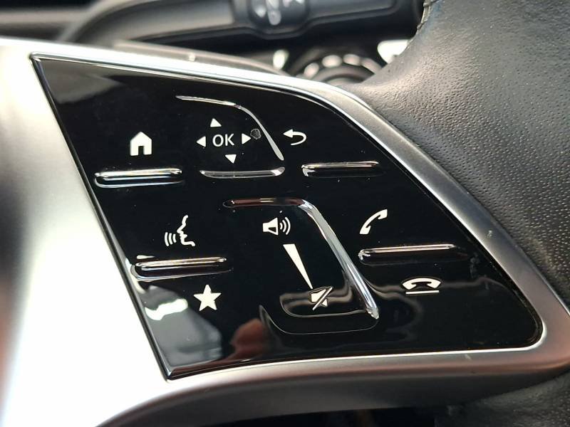 Mercedes Classe A - Photo 45