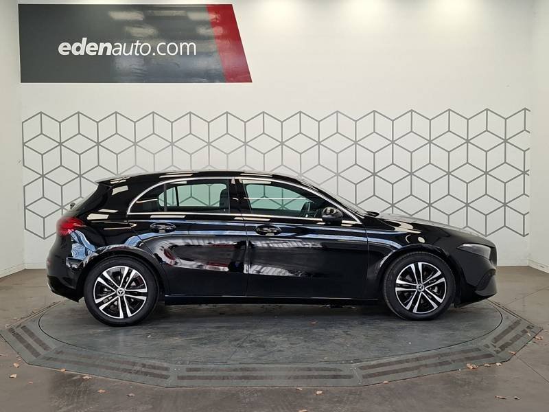 Mercedes Classe A - Photo 6
