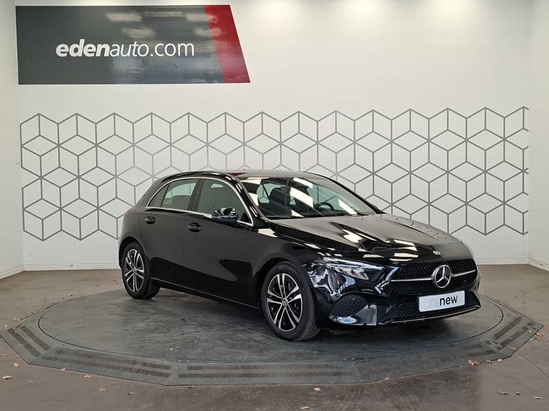 Mercedes Classe A - Photo 7