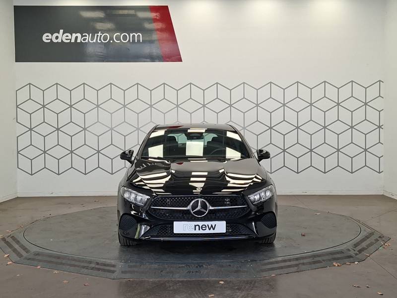 Mercedes Classe A - Photo 8