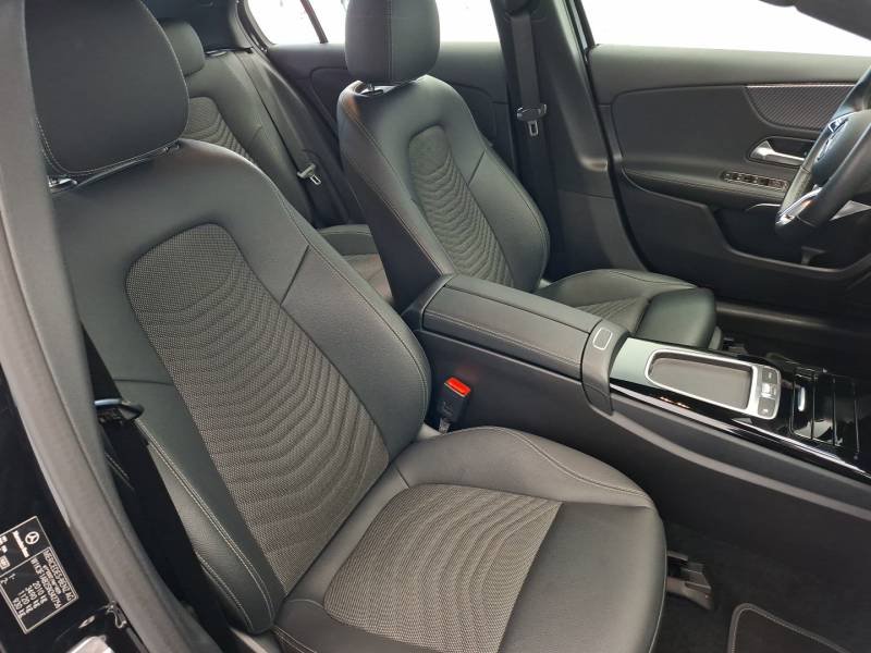 Mercedes Classe A - Photo 9