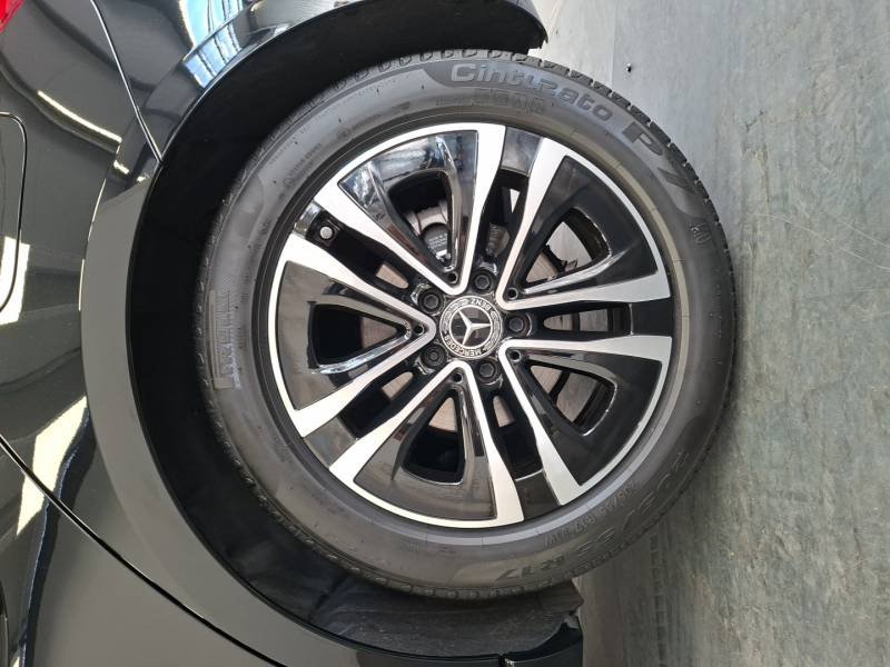 Mercedes Classe A - Photo 10