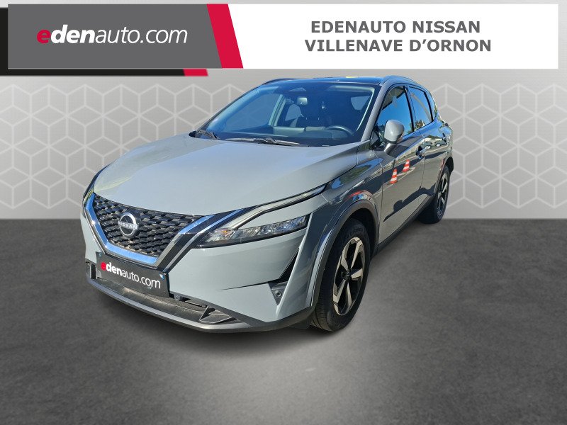 Nissan Qashqai - Photo 1